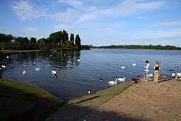 Willen Lake
